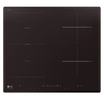 Варочная панель LG HU642VH