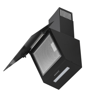Вытяжка Simfer 8655SM