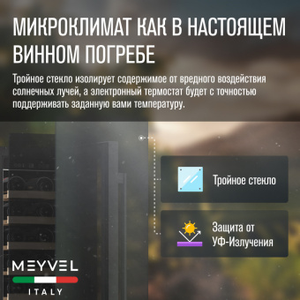 Meyvel MV19-KST1