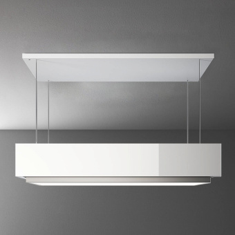 Вытяжка Falmec CIRCLE.TECH Levante 120 ISOLA black (600)