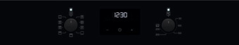 Духовой шкаф Electrolux OEF3H70TK