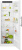 Холодильник Electrolux LRS2DE39W