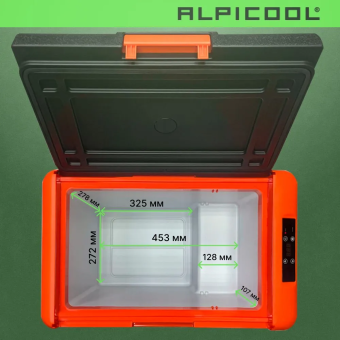 Alpicool CL30 (12/24)