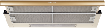 Вытяжка Kuppersberg SLIMLUX II 90 Bronze