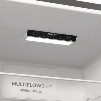 Холодильник Gorenje NRK 6201 ES4