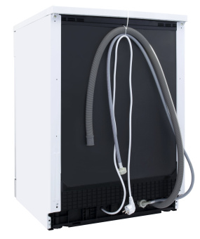 Посудомоечная машина DeLonghi DDWS09F Citrino