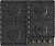 Варочная панель Gorenje G642CLB