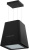 Вытяжка Krona HILARY ISOLA 500 BLACK S