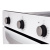 Духовой шкаф EXITEQ EXO-105 white