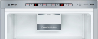Холодильник Bosch KGE36ALCA