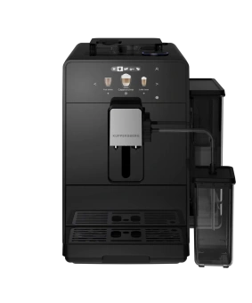 Кофемашина Kuppersberg KCF 401 B