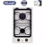 Варочная панель DeLonghi AV 23/1 ASV CD