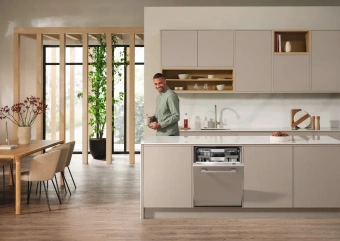Встраиваемая посудомоечная машина Miele G 5863 SCVi Active Plus