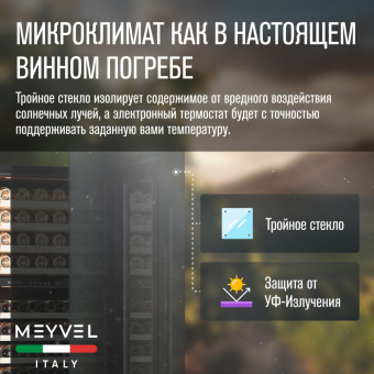 Meyvel MV99PRO-KBT2