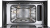 Встраиваемая пароварка Neff C17DR00N0