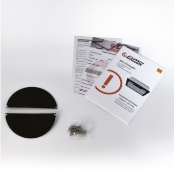 Вытяжка кухонная встраиваемая Exiteq EX-1246 white
