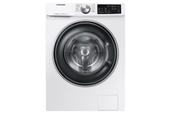 Стиральная машина Samsung WW80R42LXEWDLP