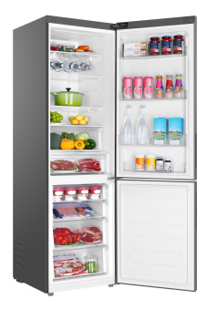 Холодильник Haier C4F640CXU1
