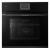 Духовой шкаф Kuppersbusch B 6550.0 S2 Black Chrome