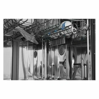 Встраиваемая посудомоечная машина Scandilux DWB4512B3