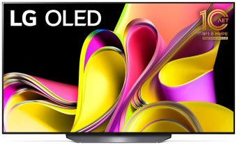 Телевизор LG OLED55B3RLA