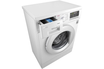 Стиральная машина LG F1296NDS0