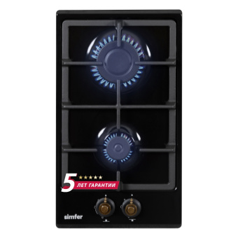 Варочная панель Simfer H30V20L516