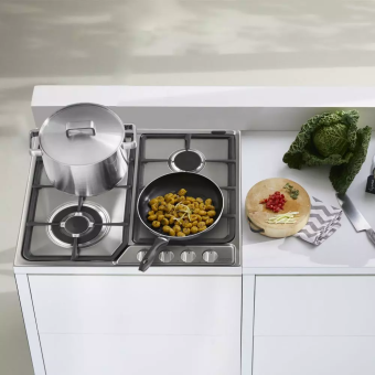 Варочная панель Delonghi IF 46 PRO
