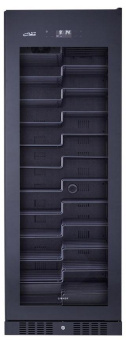 Винный шкаф Libhof ET-143 Black