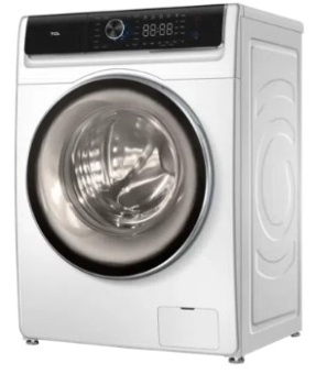 Стиральная машина с сушкой TCL TWF80-K14508PHDC03