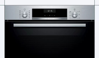 Духовой шкаф Bosch HBG517ES0R