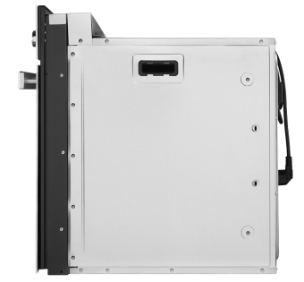 Духовой шкаф Maunfeld EOGC604W