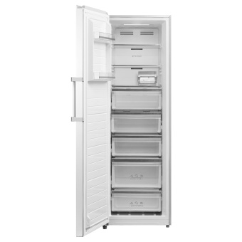 Холодильник Korting KNF 1886 W + KNFR 1896 W