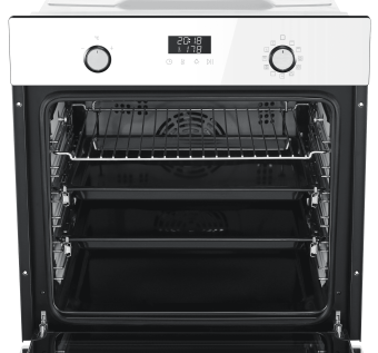 Духовой шкаф Haier HOX-P11CGW