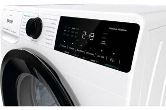 Стиральная машина Gorenje WNA84ACIS