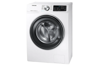 Стиральная машина Samsung WW80R42LXEWDLP