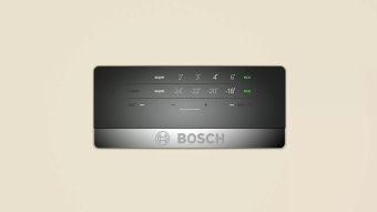 Холодильник Bosch KGE39XK21R