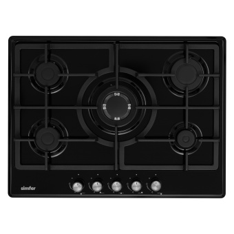 Варочная панель Simfer H70W51B522
