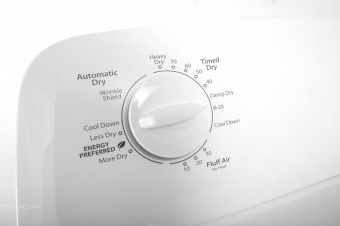 Сушильная машина Whirlpool 3LWED 4705