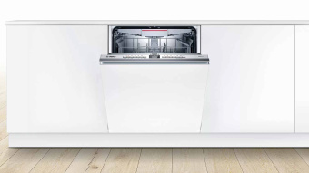 Встраиваемая посудомоечная машина Bosch SMV4HCX2IR
