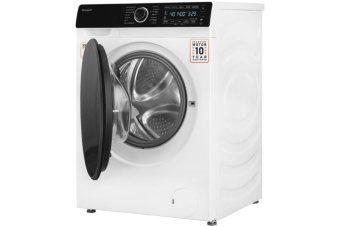 Стиральная машина Weissgauff WM 61410 Autodose Inverter Steam