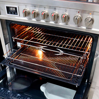 Варочный центр Kaiser HGE 93505 R