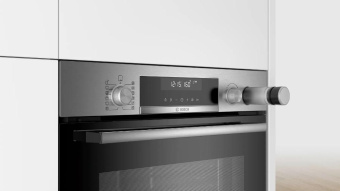 Духовой шкаф Bosch HRG5580S6R