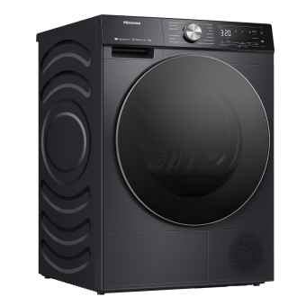 Сушильная машина Hisense DH5S902UB2