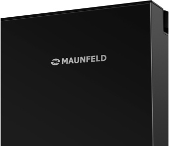 Холодильник Maunfeld MFF177NFB