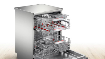 Посудомоечная машина Bosch SMS8ZDI48M