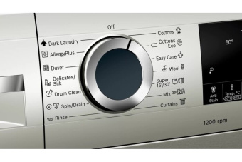Стиральная машина Bosch WGA242XVME