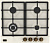 Варочная панель Korting HG661CTB