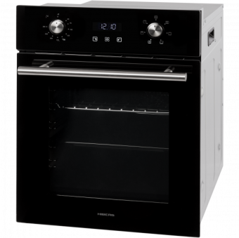 Духовой шкаф Hiberg VM 4260 B