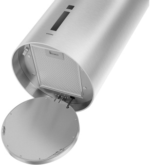 Вытяжка Maunfeld Lee Wall (sensor) 39 нержавеющая сталь